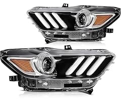 Lbrst headlight assembly for sale  Delivered anywhere in USA 