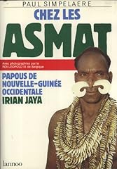 Asmat d'occasion  Livré partout en Belgiqu