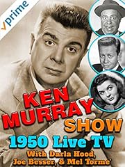 Ken murray show for sale  Delivered anywhere in USA 