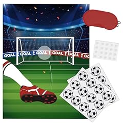 Wernnsai pin soccer for sale  Delivered anywhere in UK