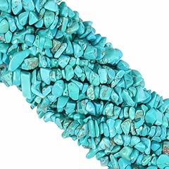 260pcs natural blue for sale  Delivered anywhere in UK