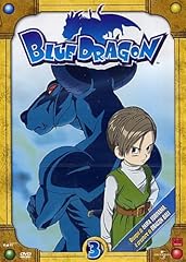 Blue dragon volume usato  Spedito ovunque in Italia 