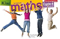 Mathématiques cycle kiwi d'occasion  Livré partout en Belgiqu