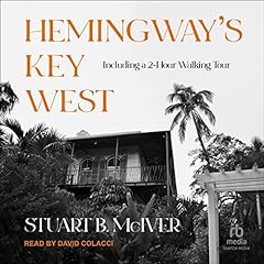 Hemingway key west for sale  Delivered anywhere in USA 