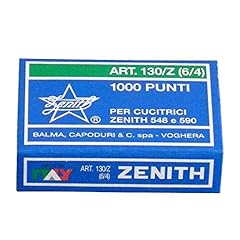 Zenith 130 10.000 usato  Spedito ovunque in Italia 