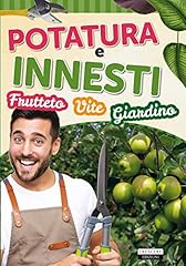 Potatura innesti ediz. usato  Spedito ovunque in Italia 
