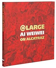 Large weiwei alcatraz for sale  Delivered anywhere in USA 