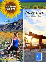 Happy yoga sarah for sale  Delivered anywhere in USA 
