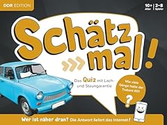 Schätz ddr edition gebraucht kaufen  Wird an jeden Ort in Deutschland