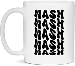 Nash personalized name for sale  Delivered anywhere in USA 