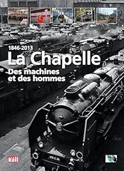 Chapelle. machines hommes d'occasion  Livré partout en France