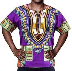 Iki dashiki cotton for sale  Delivered anywhere in USA 