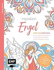 Inspiration engel spirituelle gebraucht kaufen  Wird an jeden Ort in Deutschland