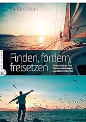 Finden fördern freisetzen gebraucht kaufen  Wird an jeden Ort in Deutschland