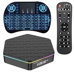 Android 12.0 box for sale  Delivered anywhere in USA 