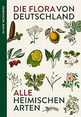 Flora deutschland heimischen gebraucht kaufen  Wird an jeden Ort in Deutschland