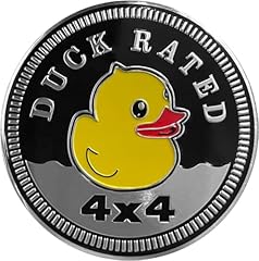 Duck rated metall gebraucht kaufen  Wird an jeden Ort in Deutschland