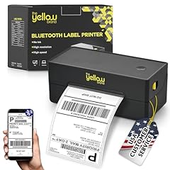 Label printer bluetooth for sale  Delivered anywhere in USA 