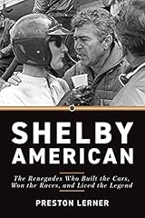 Shelby american renegades for sale  Delivered anywhere in UK