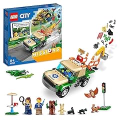 Lego 60353 city gebraucht kaufen  Wird an jeden Ort in Deutschland