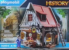Playmobil geschichte 70954 gebraucht kaufen  Wird an jeden Ort in Deutschland