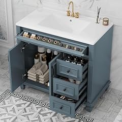 Mirightone bathroom vanity for sale  Delivered anywhere in USA 