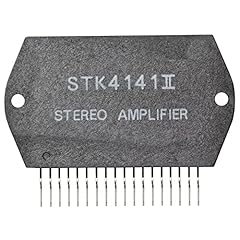 Hybride stk4141ii 65x35mm d'occasion  Livré partout en France