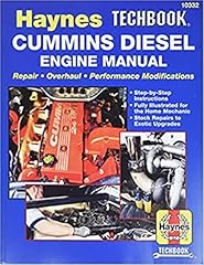 Haynes cummins diesel for sale  Delivered anywhere in USA 