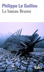 Bateau brume d'occasion  Livré partout en Belgiqu
