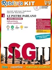 Pietre parlano nuova usato  Spedito ovunque in Italia 