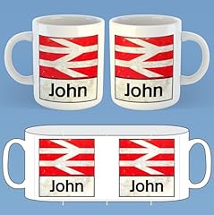 Personalised 11oz mug for sale  Delivered anywhere in UK