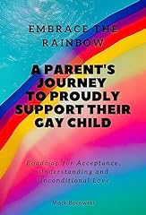 Embrace rainbow parent for sale  Delivered anywhere in USA 