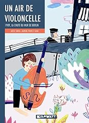 Air violoncelle 1989 d'occasion  Livré partout en France