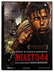 Warsaw dvd książka for sale  Delivered anywhere in UK