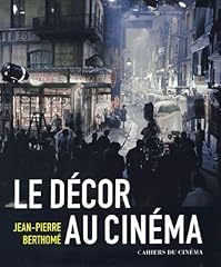 Décor cinéma d'occasion  Livré partout en France