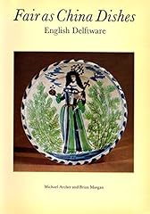 Fair china dishes for sale  Delivered anywhere in UK