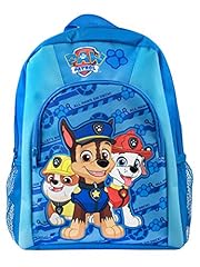 Paw patrol backpack for sale  Delivered anywhere in UK