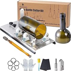 Kalawen glass bottle for sale  Delivered anywhere in USA 