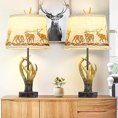 Spclsim rustic antler for sale  Delivered anywhere in USA 