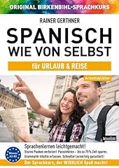Arbeitsbuch spanisch urlaub gebraucht kaufen  Wird an jeden Ort in Deutschland