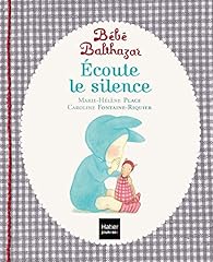 Bébé balthazar ecoute d'occasion  Livré partout en France