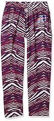 Zubaz mens zebra for sale  Delivered anywhere in USA 