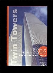 Twin towers life for sale  Delivered anywhere in USA 