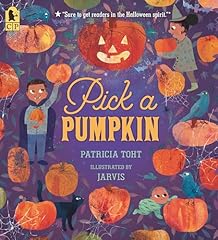 Pick pumpkin for sale  Delivered anywhere in USA 