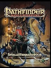 Pathfinder spielleiterhandbuch gebraucht kaufen  Wird an jeden Ort in Deutschland