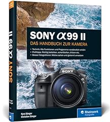 Sony alpha handbuch gebraucht kaufen  Wird an jeden Ort in Deutschland