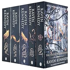 Plated prisoner series for sale  Delivered anywhere in UK