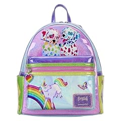 Loungefly lisa frank for sale  Delivered anywhere in USA 