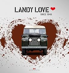Landy love since d'occasion  Livré partout en France