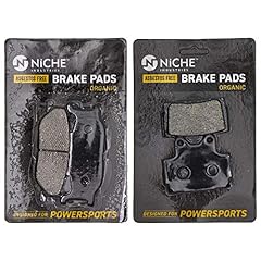 Niche brake pad for sale  Delivered anywhere in USA 